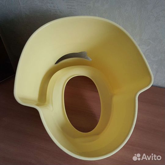 Удобный детский горшок Little Angel