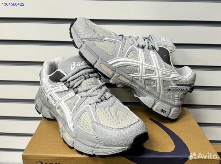 Кроссовки asics gel kahana 8