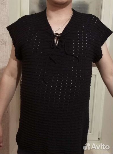 Вязание спицами на заказ