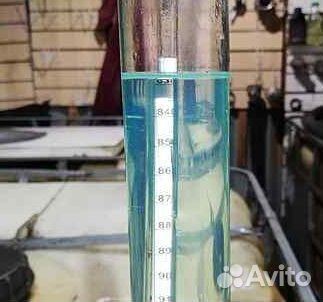 Дизельное Топливо Солярка Евро дт