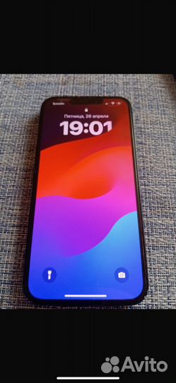 iPhone 13, 128 ГБ