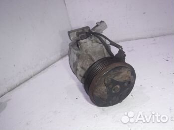 Компрессор кондиционера 4472206242