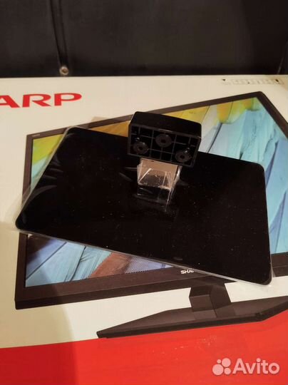 Подставка под телевизор,Sharp 24 дюйма