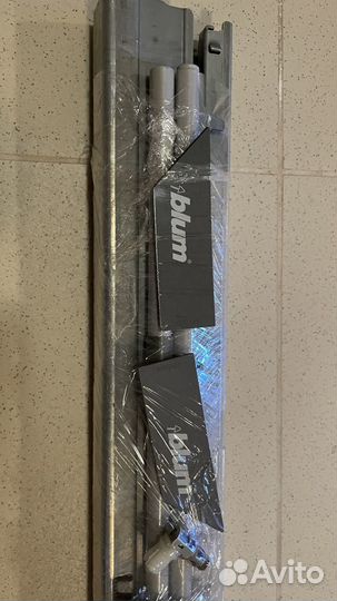 Продаются Blum tandembox Plus с доводчиком