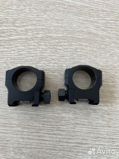 Кольца для прицела