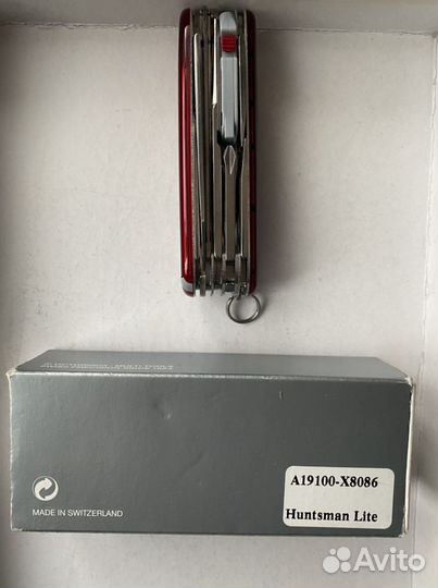 Нож victorinox