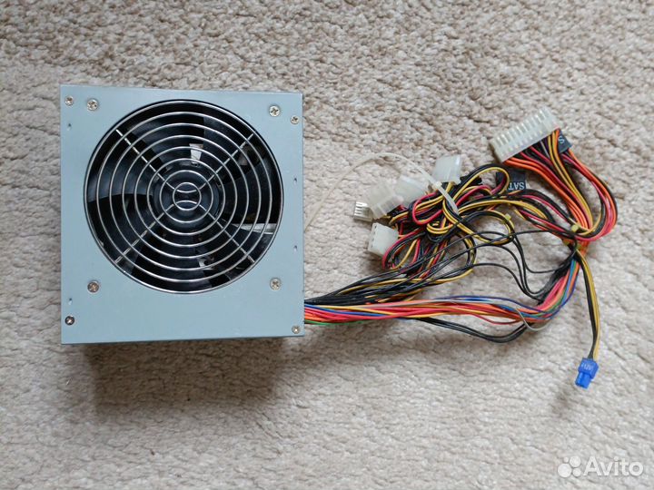 Блок питания для пк 400w