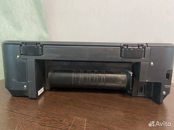 Принтер Canon mg3540