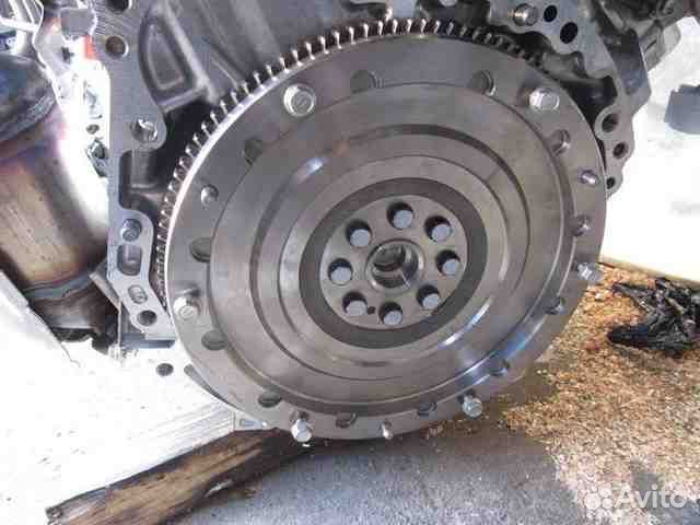 Двигатель lexus es iv xv30 1mz-fe 3mz-fe