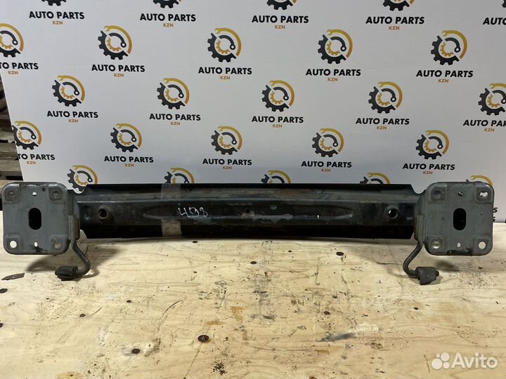 Усилитель бампера Mazda 6. 3 пок 2012-2015