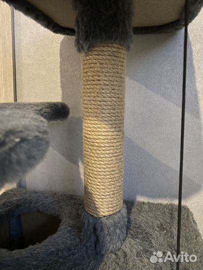 Домик для кошки