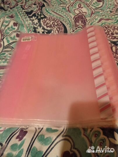 Обложки для тетрадей и учебников