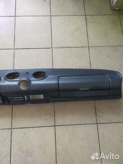 Торпеда на ваз 2106