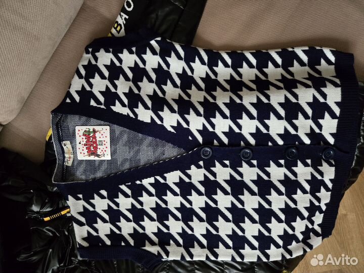 Вещи пакетом на рост 164 девочка