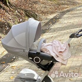 V5 stokke hot sale