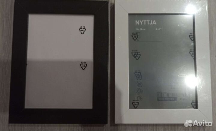 Рамки для фото