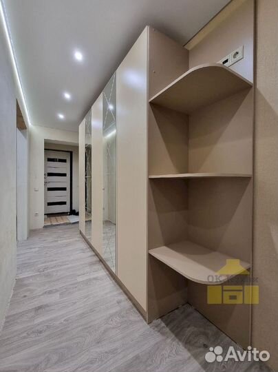 Шкаф гардеробная