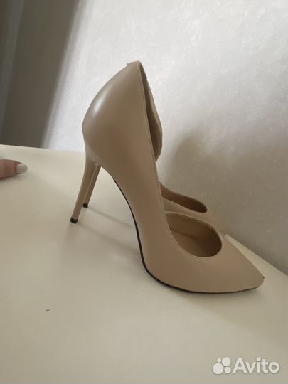 Туфли женские 39 размер