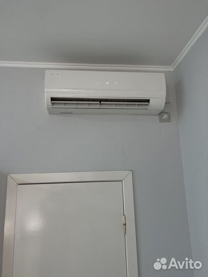 Сплит система 18 бу фирма akvilon