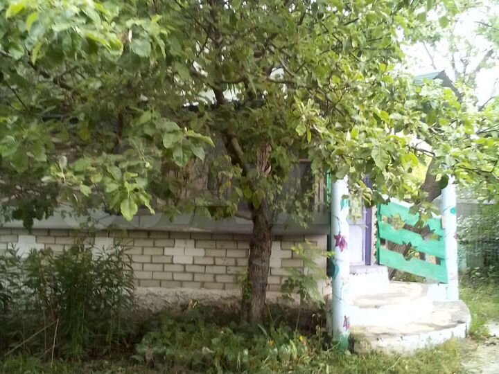 Дача 70 м² на участке 6 сот.