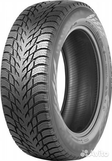 Ikon Tyres Autograph Snow 3 225/55 R17 101R