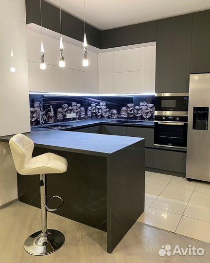 Кухня на заказ sh-0517774