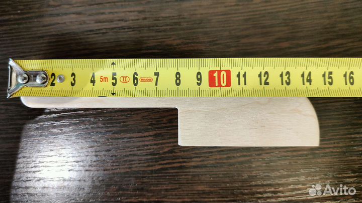 Бортик для детской кровати