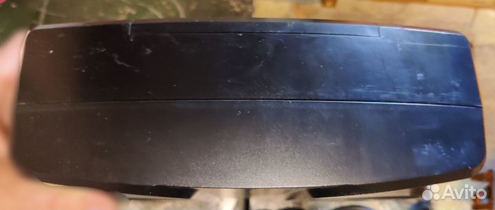Ибп APC Back-UPS ES 550VA