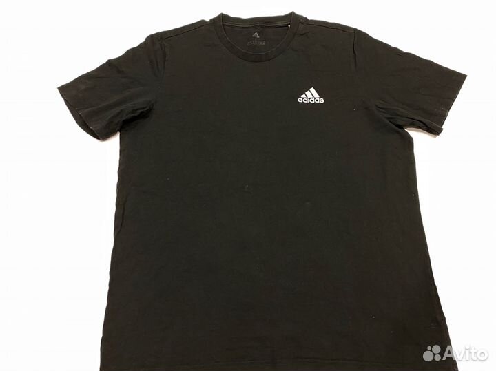Футболка adidas L