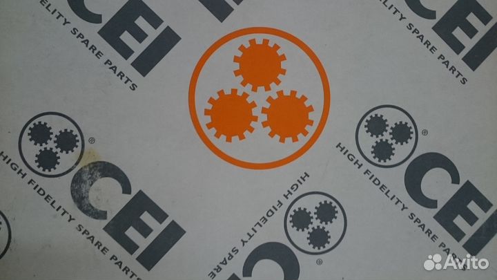 Рулевойнаконечник правый M30x1.5mm DAF MB MAN