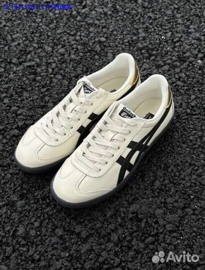 Кроссовки asics onitsuka tiger tokuten оригинал