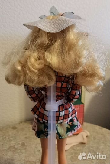 Кукла барби barbie 1992