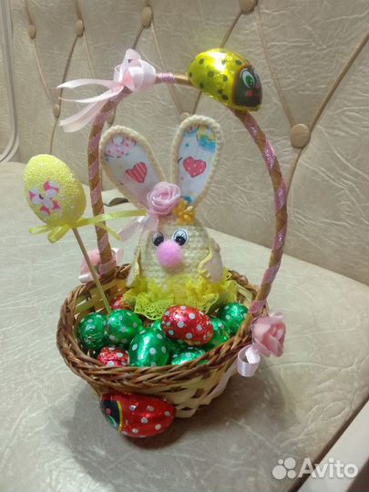 Пасхальный набор