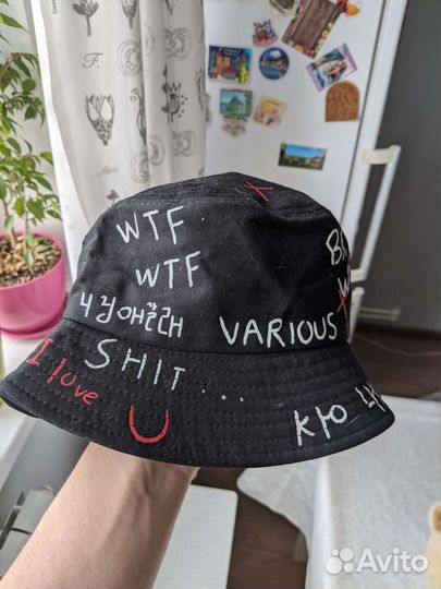 Панама унисекс