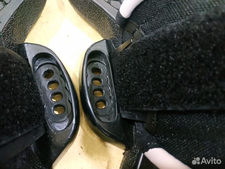 Новые падсы для кайтборда