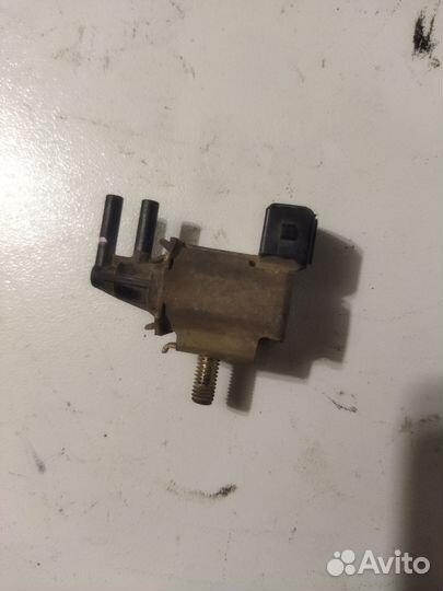 Электромагнитный клапан Suzuki baleno