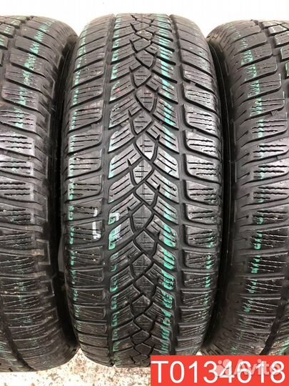 Fulda Kristall Control HP 2 215/65 R16 98H