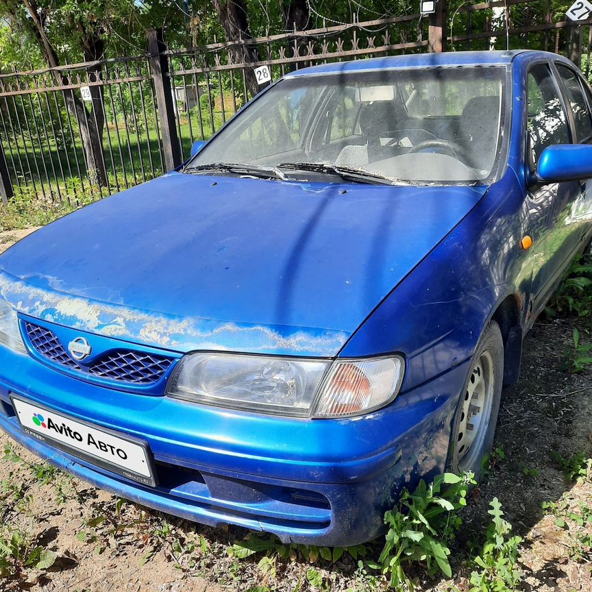 Купить Nissan 🚘 от 90 000 ₽ в Варне: 655 объявлений
