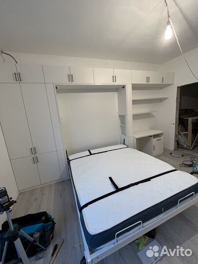 Услуги мастер на час