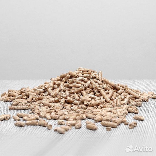 Наполнитель древесный 30кг