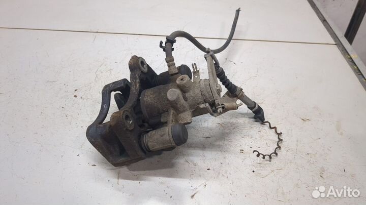 Суппорт Iveco Daily 4, 2011