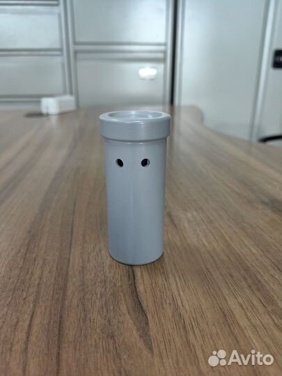 Пенал (тубус) для ключей