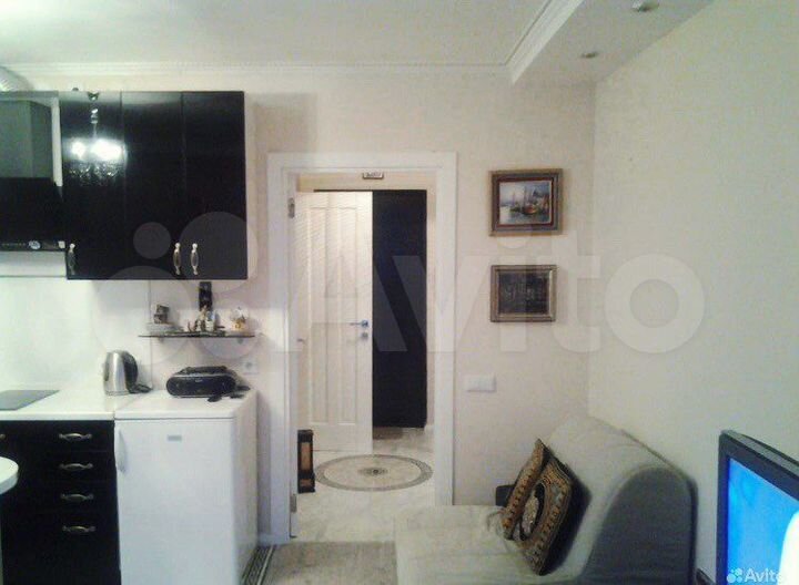 Квартира-студия, 30 м², 9/10 эт.