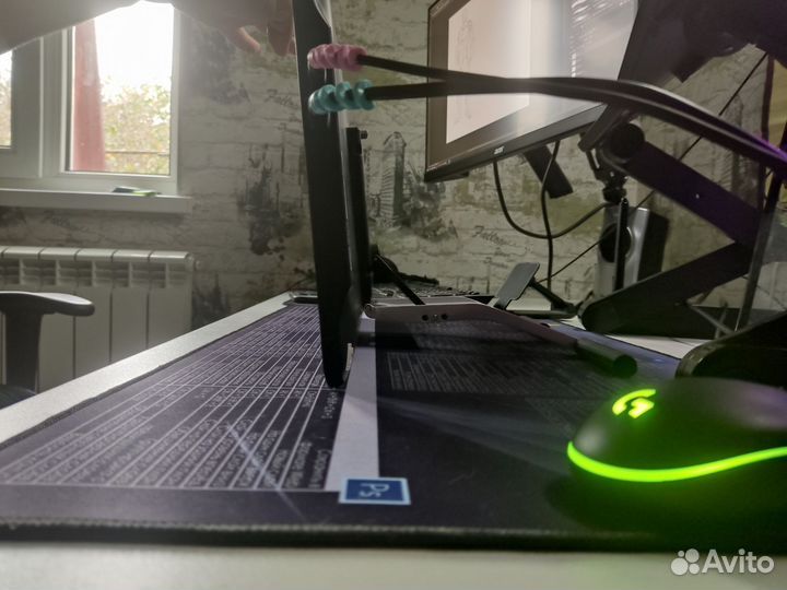 Графический планшет-монитор gaomon pd1561