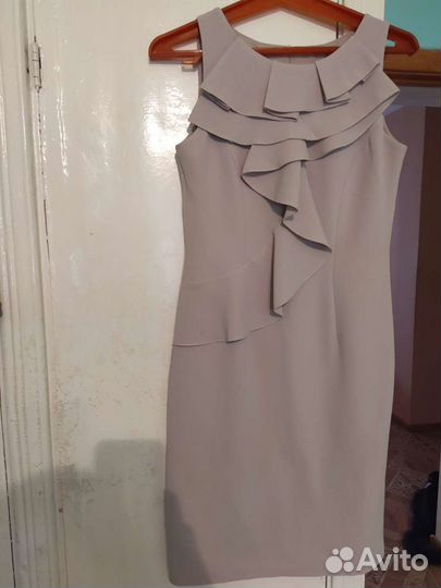 Платье женское