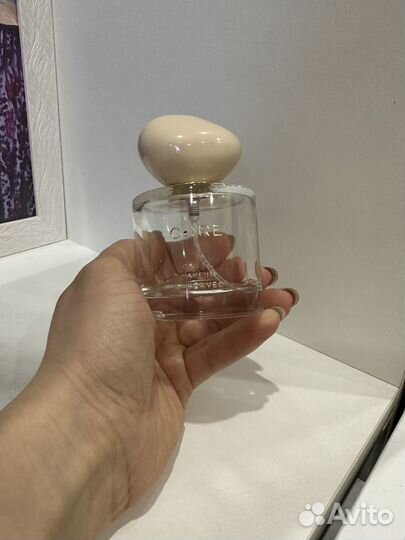 Флаконы от духов