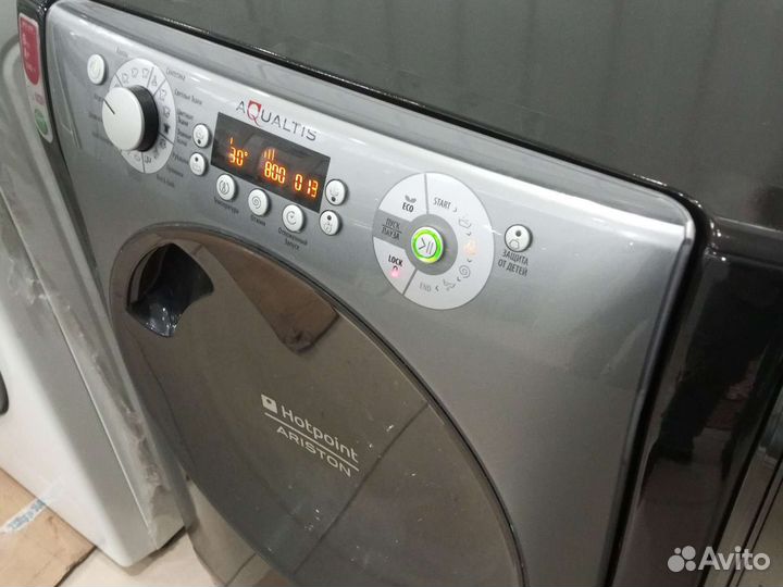 Hotpoint ariston aqualtis