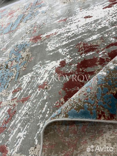 Ковер хлопковый Турция