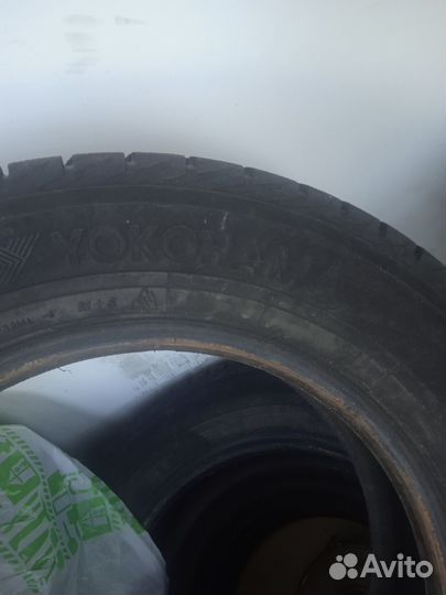 Yokohama Ice Guard IG30 185/65 R15