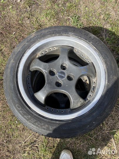 Sailun Atrezzo ZSR 225/50 R17